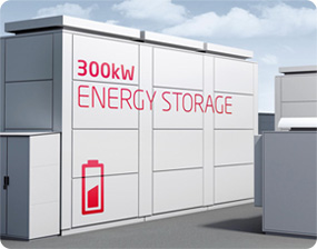 Energy Storage - Power Electronics for Energy Storage Systems