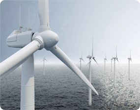 Wind Energy - Power Electronics for Wind Energy